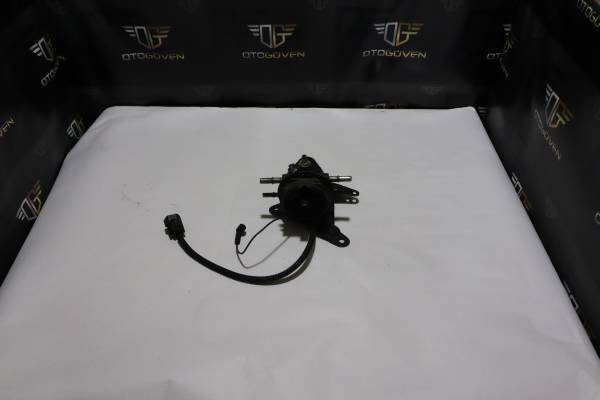 FORD TRANSİT T 350 ÇIKMA PARÇA TRANSİT V184 MAZOT FİLTRESİ